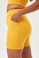 womens biker shorts with pockets
